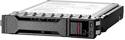 Hewlett Packard Enterprise HPE 2TB SAS 7.2K SFF BC 512e HDD