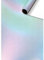 Geschenkpapier Rainbow Hologramm 1 Rolle 70 x 150 cm Regenbogen Stewo