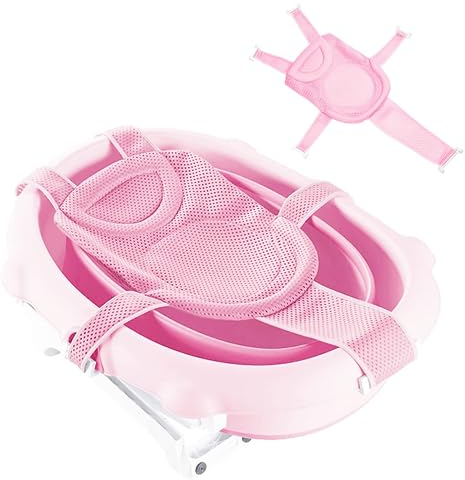Babys Badekissen,Baby Badesitz Neugeborene,Baby Badewanneneinsatz,Babywanne Neugeborene Einsatz,Babywannen Einsatz,Baby Badewanne Einsatz,Babybadenetz,Baby Badewanne Pad,Badesitz Neugeborene