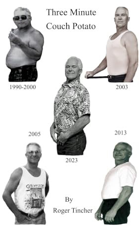 Three Minute Couch Potato