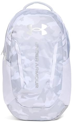 Under Armour Unisex-Erwachsene Hustle 6.0 Rucksack, One size