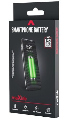 COFI 1453 Akku Ersatz kompatibel mit iPhone 14 Pro Max 4323mAh Austausch Batterie Accu