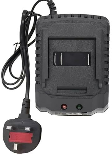 Fast Charger For Makita Li-ion Battery 18V 21V BL1815 BL1830 BL1850 Power UK