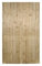 Castle Wooden Flat Top Garden Gates Tongue & Groove Arch Arched Wood Timber (750mm Wide x 1800mm High CA30)