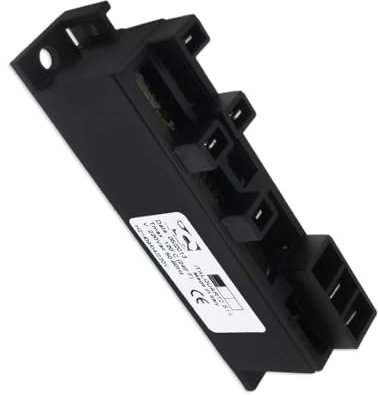 4 Wah Gas Spark Ignitor Electronic Ignition Control Box Unit Compatible With Hobart 3181003