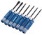 Lot de 7 tournevis hexagonaux RC modèle RC Tournevis Phillips 11,2 cm