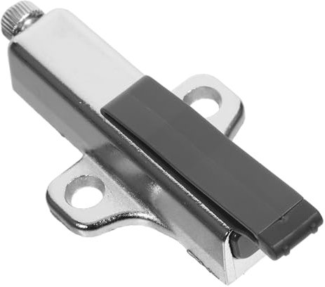 WATIIFUFU Schranktür Türdämpfer Schrank Türdämpfer Schranktürpuffer Geräuschloses Schließsystem Türschließdämpfer