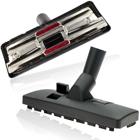 YEA PARTS Henry Hoover Brush Head Replacement 270mm – Compatible with Numatic Henry & Hetty, NRV, HRV Vacuum Cleaners – 32mm Floor Tool Nozzle for Carpets & Hard Floors