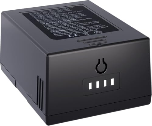 LD Systems ANNY 8 BATTERY Wechselakku für ANNY 8