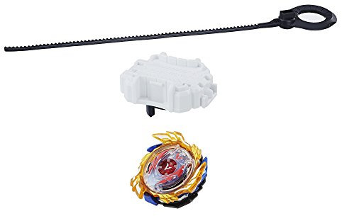 Hasbro Beyblade Burst Evolution SwitchStrike Starter Pack Genesis Valtryek V3