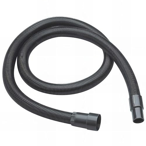 Flexible d'aspiration D. 36 mm (au mètre) pour aspirateurs XC 50-20498451 - Sidamo