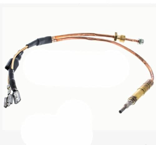 REPORSHOP - Termopar Caldera Saunier Duval 65103126 Ariston