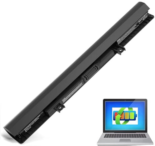 PA5185U-1BRS Laptop Battery for Toshiba Satellite C55 C55D C55T S55 S55T L55 C50-B L55T L55D C55-B C55-B5200 C55-B5299 C55-B5300 C55-B5302 E45-B4100,P/N: PA5184U-1BRS PA5195U-1BRS PA5186U-1BRS