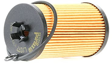 PURFLUX L1077 Filtri Olio Cartuccia