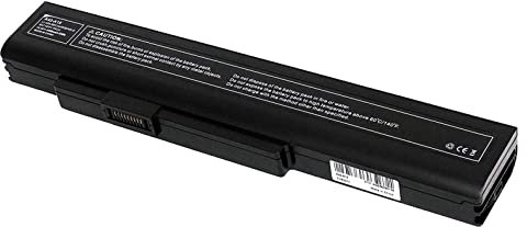 FengWings 14.4V 4400mAh A42-A15 Ersetzen Laptop akku für Medion Akoya E6222 E7219 MD97874 MD97877 MD97879 E6228 MD98980 MD99050 E7220 E7222 MD99030 MD99060 P6816 P7816 P7818