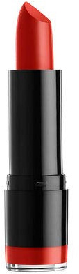 NYX PROF. MAKEUP Runde Lippenstift Snow White