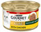 Gourmet Gold Succulent Delights Adult Wet Cat Food Chicken 12x85g, Pack of 12