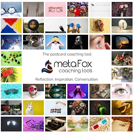 metaFox Coaching Postkarten (Point of View)