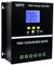 Y&H Régulateur de charge solaire MPPT 60 A 12 V 24 V 36 V 48 V Écran LCD Batterie Régulateur intelligent Max. 100 V Entrée double USB pour plomb-acide/lithium