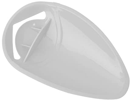 Prolunga Rubinetto Lavandino in Silicone, Estensione Portatile per Lavaggio Mani, Accessorio Universale per Rubinetto Bagno, Aiuto per Bambini e Anziani - Grigio