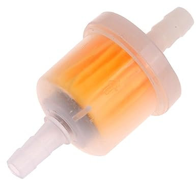 Filtri Aria Moto per Filtro Olio Combustibile Filtro Olio Combustibile per Benzina per Moto