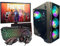 Outlet Computer Outsider Computadora de Escritorio Fija PC Gaming RTX 5050 8 GB GDDR6 - Monitor - Teclado - Ratón - Audífonos - Windows 11 Pro - WiFi USB - HDMI (RAM 32 GB, Monitor 27)