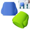 2Color Soffione Doccia Portatile per Bottiglia d'Acqua,Soffione Bottiglia Portatile d'Acqua per Cane,Spray per Soffione Doccia per Animali Domestici,per Cani Escursionismo Spiaggia Campeggio
