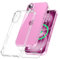 YisrLery 3 in 1 Phone Case Compatible with iPhone 16 Case and 2 Pack Tempered Glass Screen Protector, Slim Soft TPU Shockproof Anti-Scratch iPhone 16 Phone Case Silicone Clear 6.1-Inch