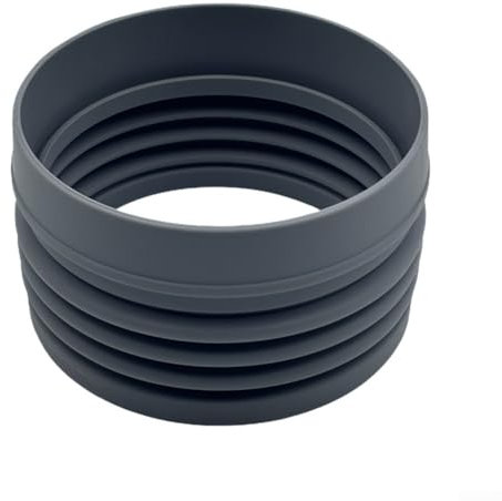 babominimer Kaffeemühle Blasebalg, Silikonbalg für Mühle, Kaffeemühle Reinigungswerkzeug für andere Opus Blasebalg, Kaffeegebläse, Silikon-Kaffeegebläse, Mahlwerk Pulverentfernung