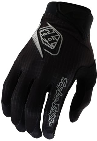 Troy Lee Designs Air Handschuh, Mono, Black, M, 446931013