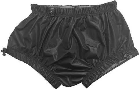 Slip contenitivo per incontinenti da indossare sotto al costume da bagno Swimmy Higienic Pants - TG 128
