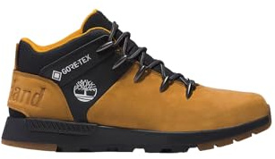 Timberland Herren Schnürstiefel, wasserdicht, mittelgroß