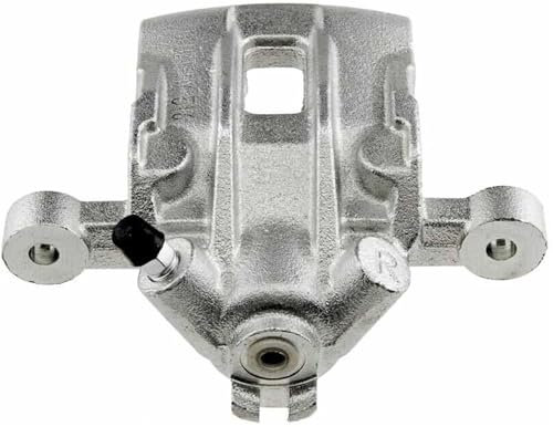 MUEOSI Rear Brake Caliper Bracket Right Complete, for Hyundai, Accent HZT/HY/138AB Rear Brake Assembly