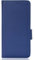 LIUZIHAN Funda Compatible con ZTE Nubia RedMagic 10 Air. Ranuras para Tarjetas, PU Cuero Flip Folio Carcasa, con Soporte Plegable Apto para ZTE Nubia RedMagic 10 Air Smartphone.Azul Oscuro