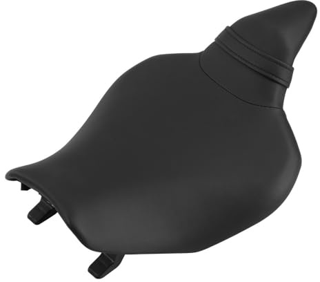 Motorrad Sitze Motorrad Schwarz Vorder Fahrer Für Sitz Sattel Für Z1000 2014-2023 2021 2022