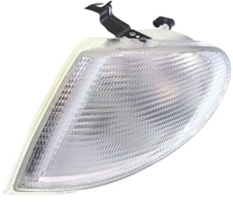 Corner Light Indicator White Nearside Fits MPV Sharan 1995-2010