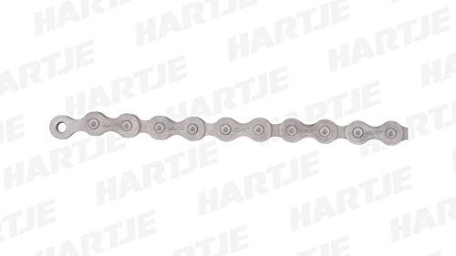 Contec Kette Enhanced Drive + E-Bike Kette Getriebe-Nabe 128 Glieder