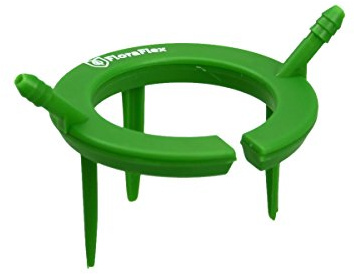 Soaplast®Tropfer m. Membrane selbstreinigend Tropfschlauch 0-70 L/h ( (2mm)
