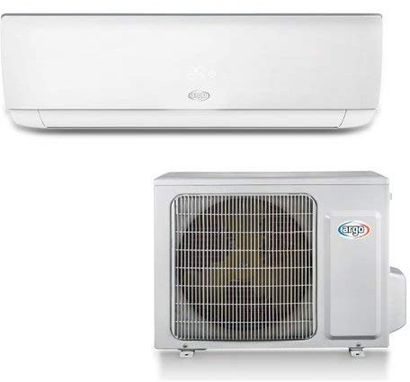 Unité extérieure ECOLIGHT 3.5KW climatisation reversible Taille 12 gaz R32 ARGO 398000630