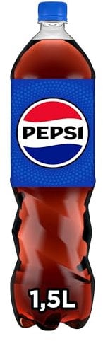 Pepsi Cola 1,5 L