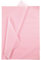 CREATIV 20088 Seidenpapier, Bogen je 50 x 70 cm, 14 cm, rosa, 25 Blatt
