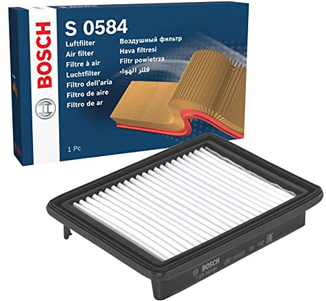Bosch S0584 - Filtro Aria