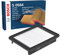 Bosch S0584 - Filtro Aria