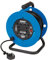 Draper 02121 230V Four Socket Industrial Cable Reel, 25m