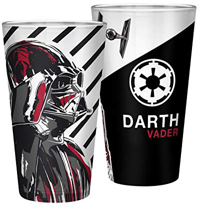 ABYstyle - Star Wars - Darth Vader Glas