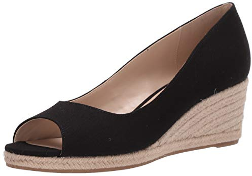 Bandolino Nuri 7 Black 8.5 M