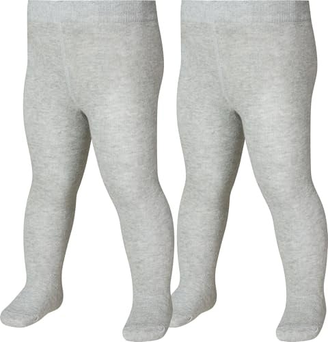 Playshoes Unisex Kinder Strumpfhose Strumpfhose (1er Pack)