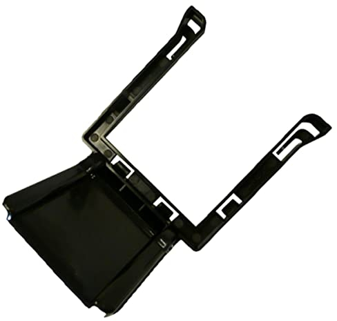 Support de sac RS-RT900326 pour Aspirateur MOULINEX, ROWENTA CITY SPACE
