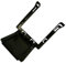 Support de sac RS-RT900326 pour Aspirateur MOULINEX, ROWENTA CITY SPACE
