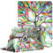 FINTIE Case for iPad Air 4th Generation 10.9 Inch 2020 with Pencil Holder [Support 2nd Gen Pencil Charging] - 360 Degree Rotating Stand Protective Cover with Auto Sleep/Wake, (Love Tree)